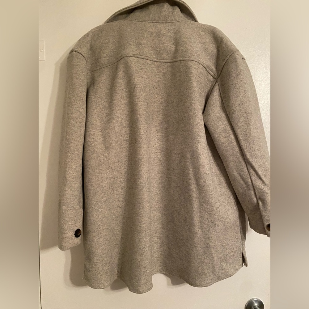 Croft & Barrow fall jacket - Picture 4 of 5